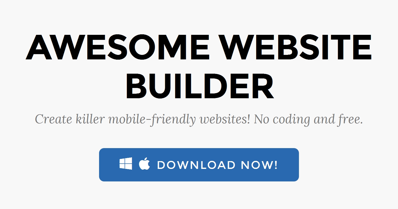 Best Website Design Software