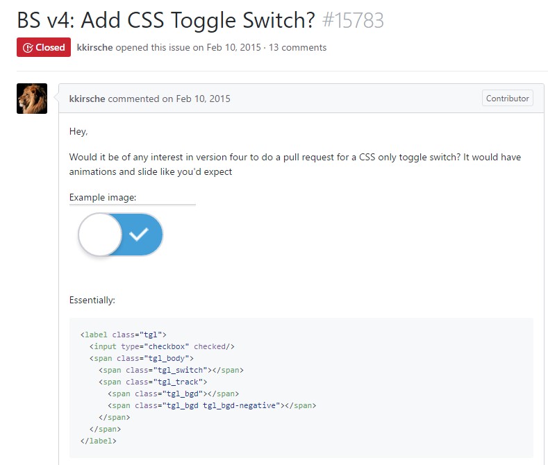  The best ways to  include CSS toggle switch?